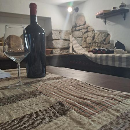La Tappa Del Vignaiolo Home Mamoiada Zewnętrze zdjęcie