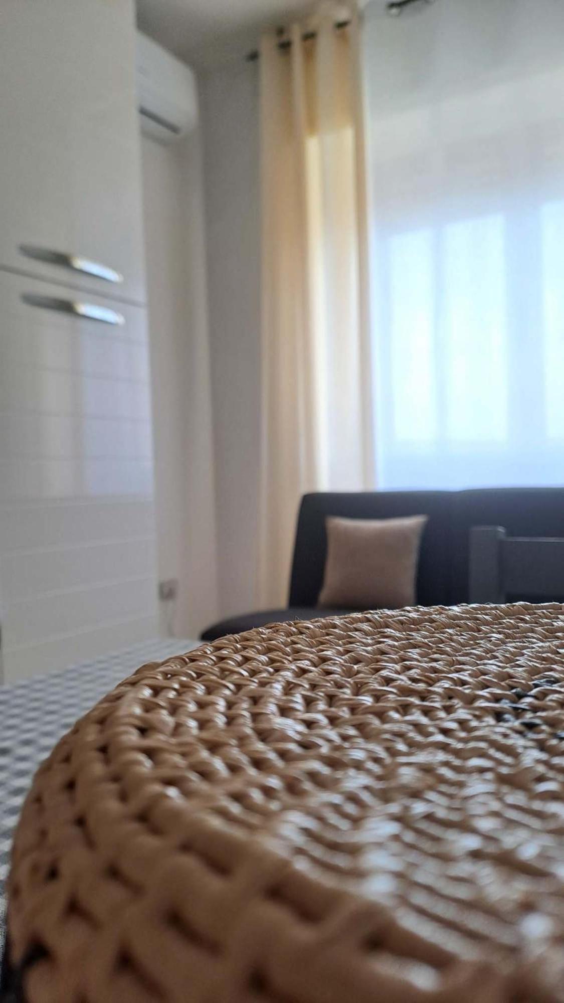 La Tappa Del Vignaiolo Home Mamoiada Zewnętrze zdjęcie