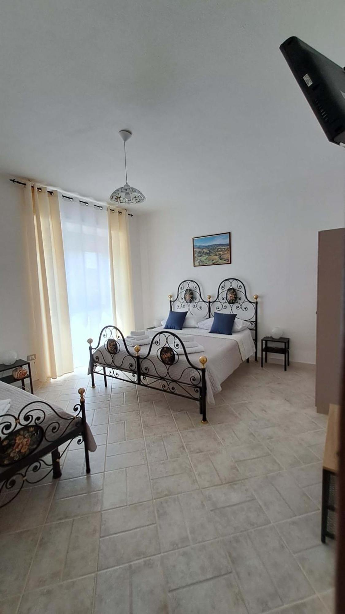 La Tappa Del Vignaiolo Home Mamoiada Zewnętrze zdjęcie