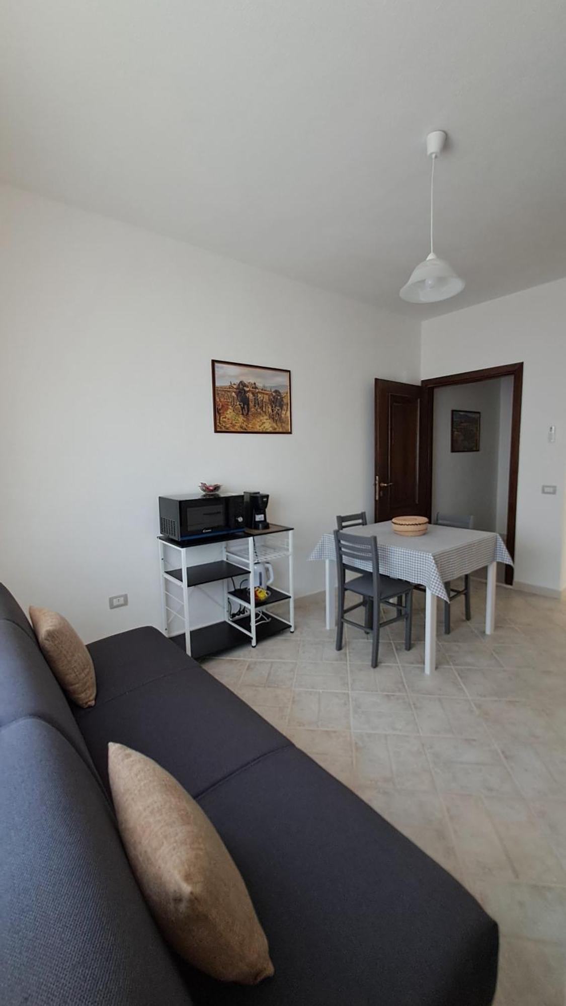 La Tappa Del Vignaiolo Home Mamoiada Zewnętrze zdjęcie