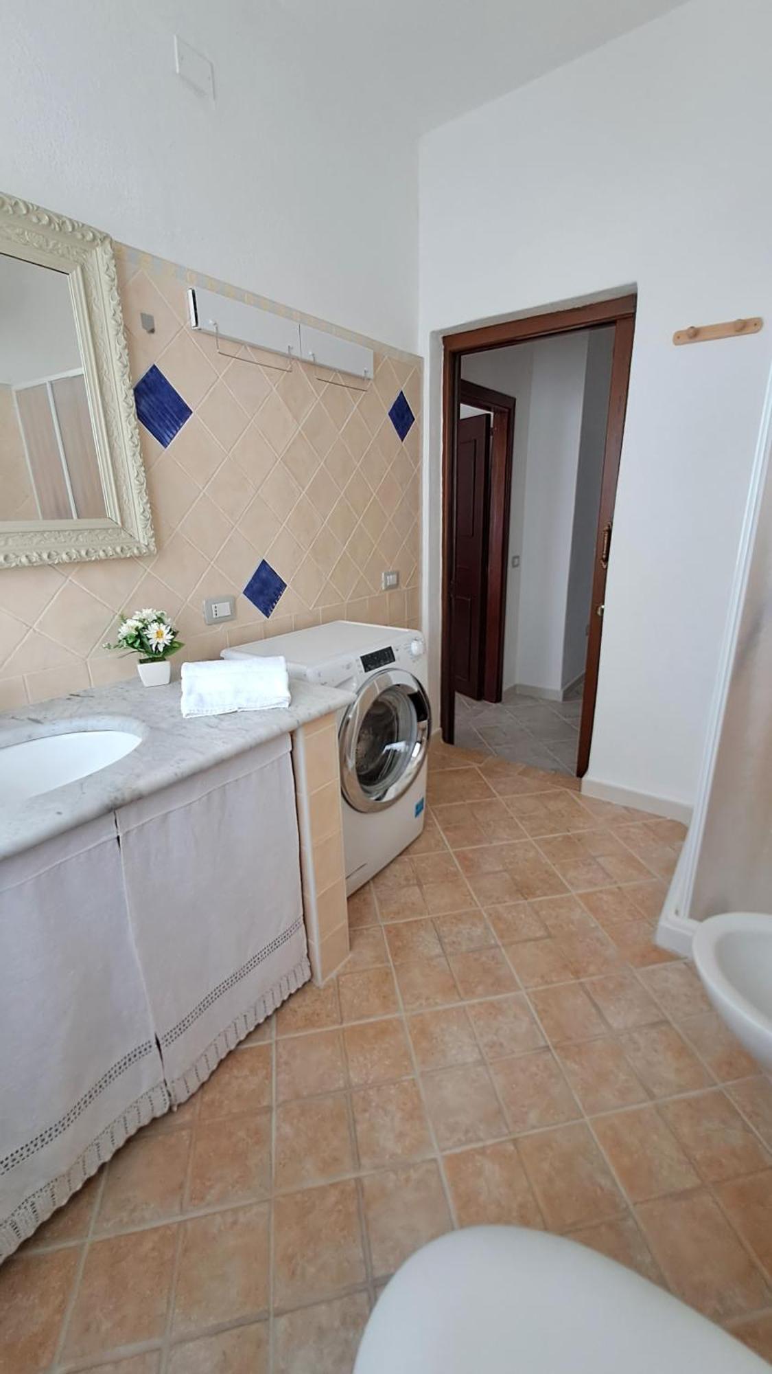 La Tappa Del Vignaiolo Home Mamoiada Zewnętrze zdjęcie