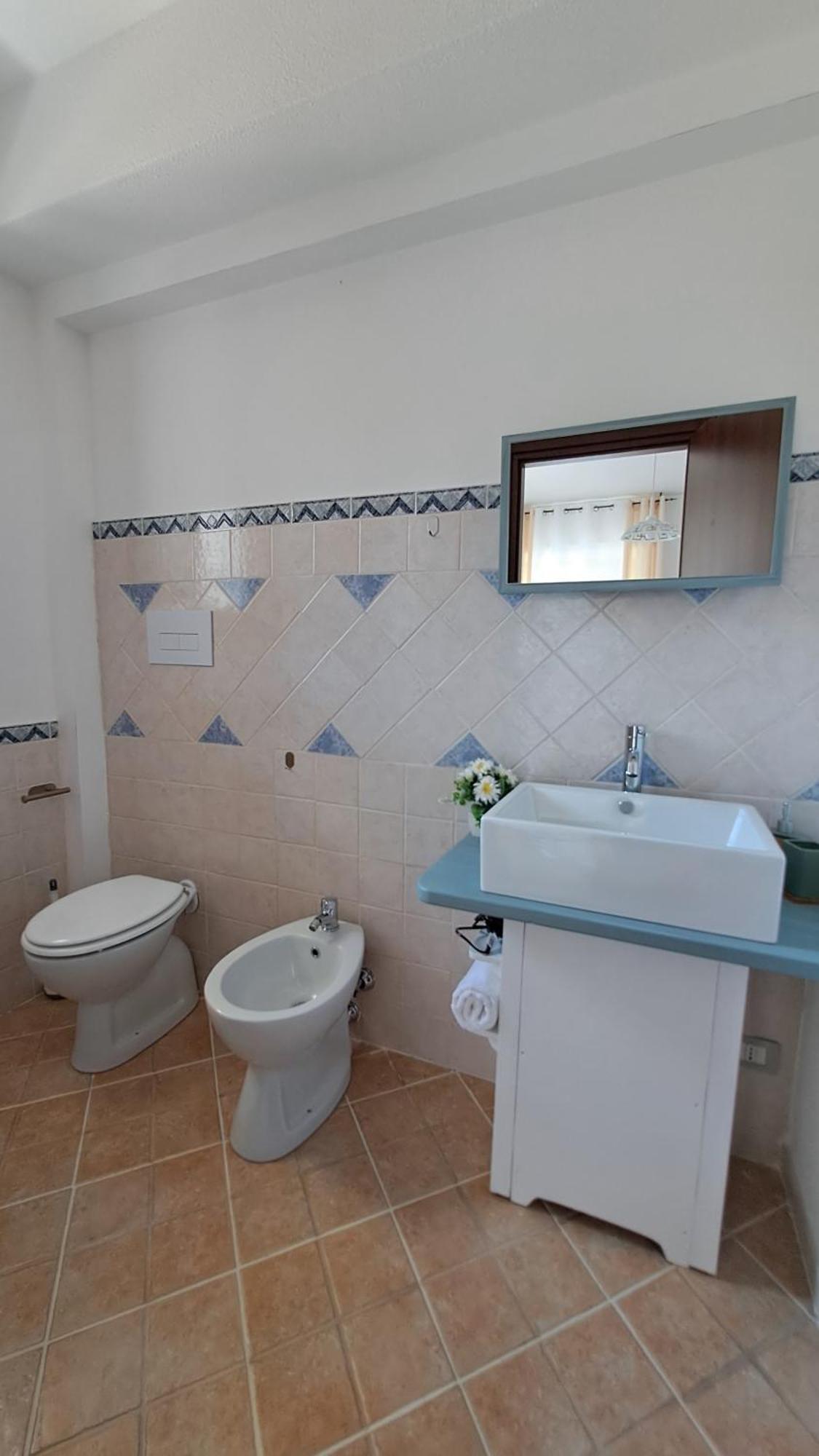 La Tappa Del Vignaiolo Home Mamoiada Pokój zdjęcie