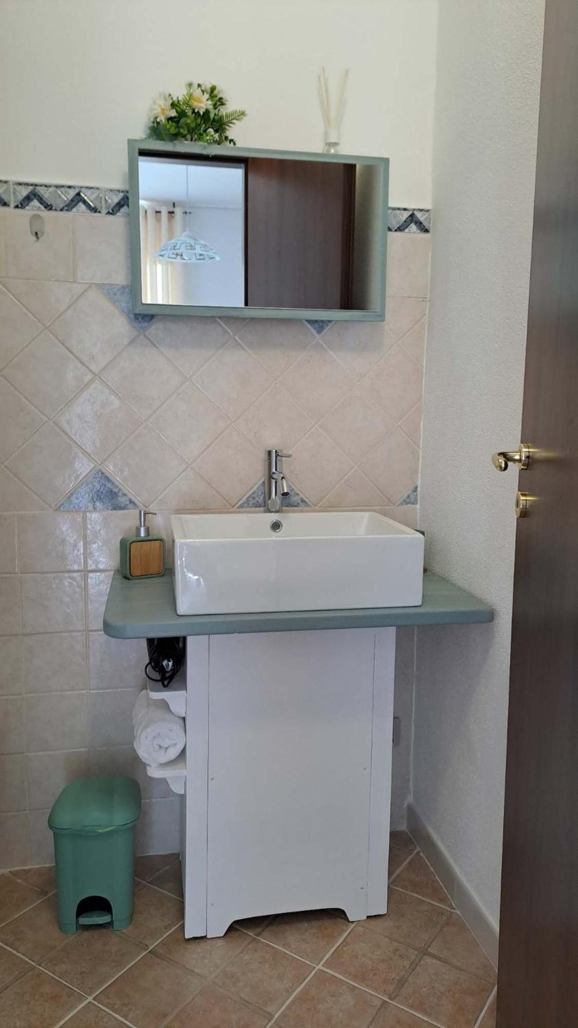La Tappa Del Vignaiolo Home Mamoiada Zewnętrze zdjęcie