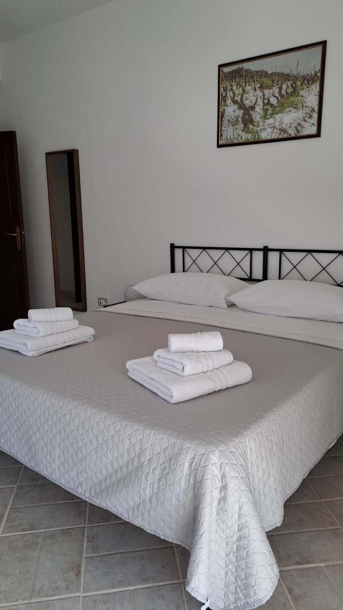 La Tappa Del Vignaiolo Home Mamoiada Zewnętrze zdjęcie