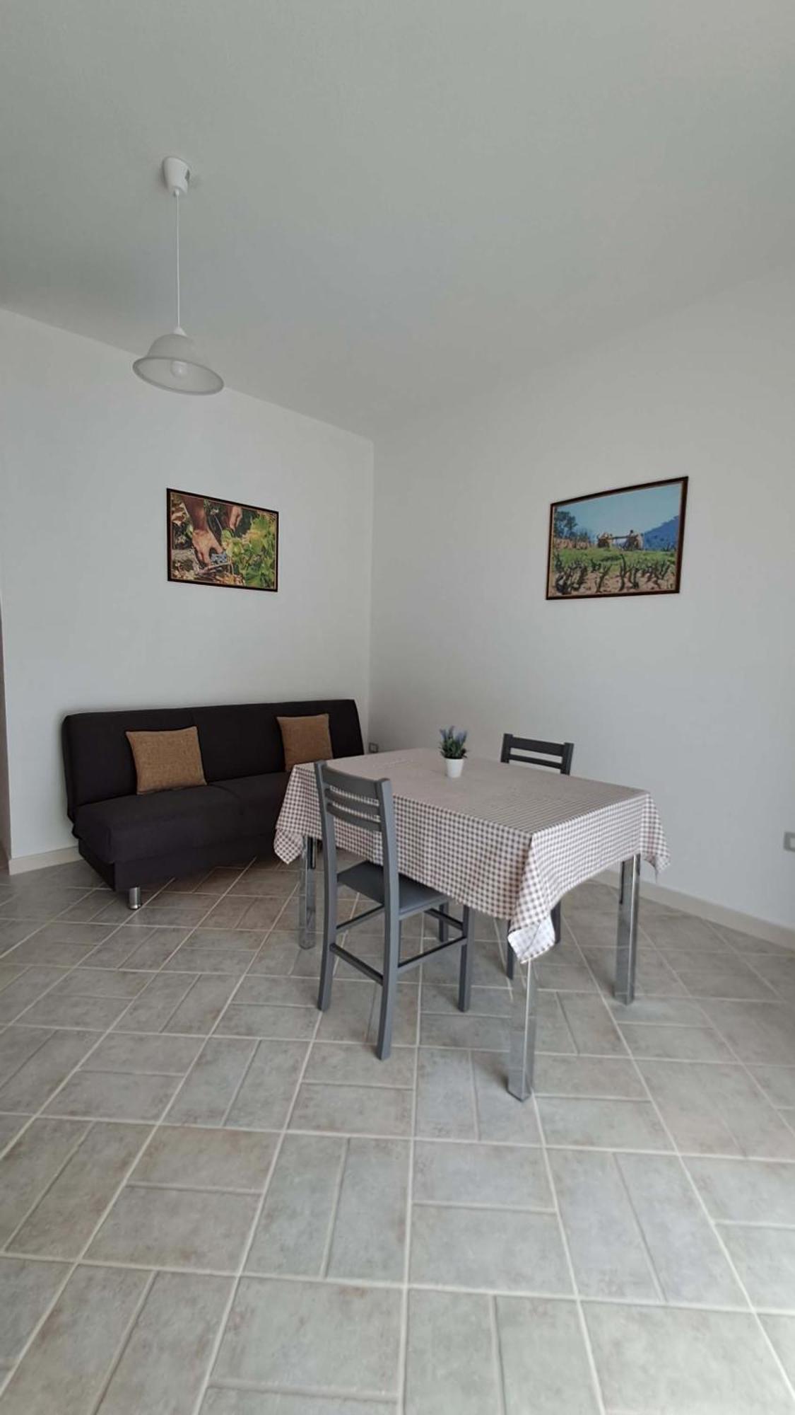 La Tappa Del Vignaiolo Home Mamoiada Zewnętrze zdjęcie